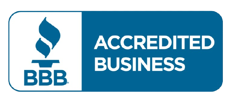 BBB Accredited Business